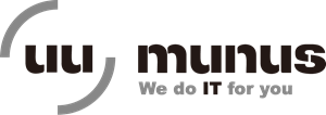 Munus Logo PNG Vector