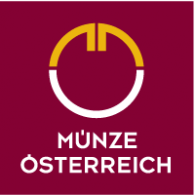 Munze Osterreich Logo PNG Vector