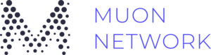 Muon Network Logo PNG Vector