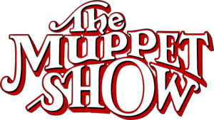 Muppet Show Logo PNG Vector