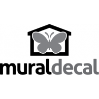 MuralDecal Logo PNG Vector