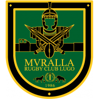 Muralla Rugby Club Logo PNG Vector