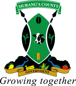 Murang'a County Logo PNG Vector