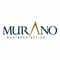Murano Business Office Logo Vector