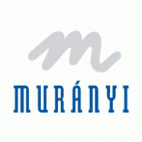 Muranyi Logo PNG Vector