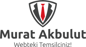 Murat Akbulut Logo PNG Vector