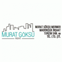 Murat Göksu Logo PNG Vector