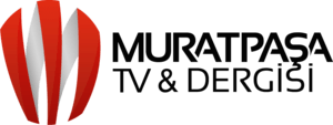 Muratpaşa TV & Dergisi Logo PNG Vector