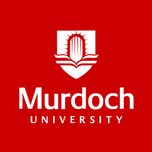 Murdoch University Logo PNG Vector