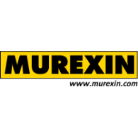 Murexin Logo PNG Vector