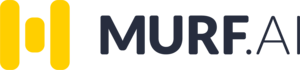 Murf AI Logo PNG Vector