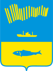 Murmansk Logo PNG Vector
