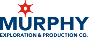 Murphy Exploration & Production Company Logo PNG Vector