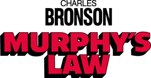 Murphy's Law Logo Vector