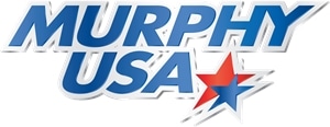 Murphy USA Logo PNG Vector