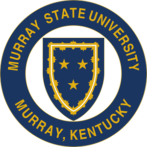Murray State University Logo PNG Vector