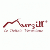 Murzill - Delizie Vesuviane Logo PNG Vector