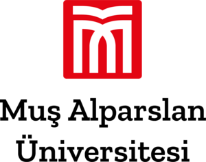 Muş Alparslan Üniversitesi Logo PNG Vector