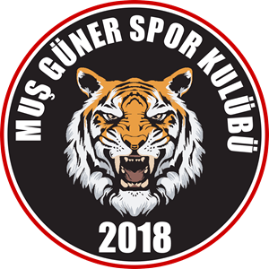 Muş Günerspor Logo PNG Vector