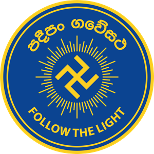 Musaeus College Colombo Logo PNG Vector