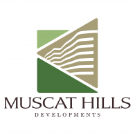 Muscat Hills Developments Logo PNG Vector