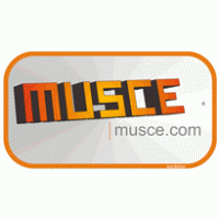 musce2 Logo Vector