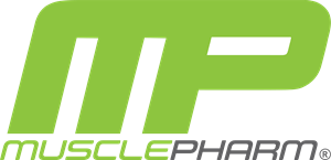 Musclepharm Logo PNG Vector