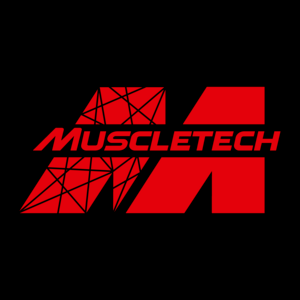 Muscletech Logo PNG Vector