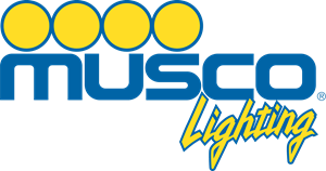 Musco Lighting Logo PNG Vector