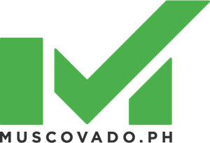 Muscovado Philippines Logo PNG Vector