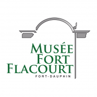 Musée Fort Flacourt - Fort-Dauphin Logo PNG Vector
