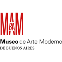 MUSEO DE ARTE MODERNO DE BUENOS AIRES Logo PNG Vector