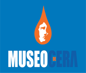 Museo de Cera Logo PNG Vector