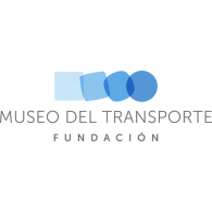 Museo del Transporte Fundación Logo PNG Vector