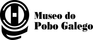 Museo do Pobo Galego Logo PNG Vector