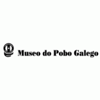 museo do pobo galego Logo PNG Vector