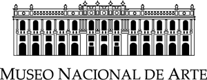 Museo Nacional de Arte Mexico Logo PNG Vector