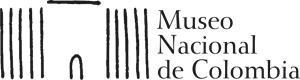 Museo Nacional de Colombia Logo PNG Vector