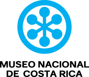 Museo Nacional de Costa Rica Logo PNG Vector