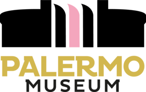 Museo Palermo Logo PNG Vector