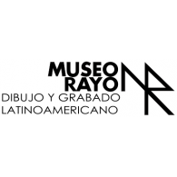 Museo Rayo Logo PNG Vector