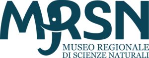 Museo Regionale di Scienze Naturali Logo PNG Vector