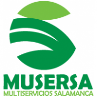 MUSERSA Logo PNG Vector
