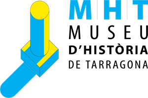 Museu d’Història de Tarragona Logo Vector
