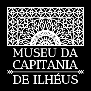 Museu da Capitania de Ilhéus Logo PNG Vector