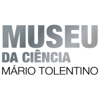 Museu da Ciência Mario Tolentino Logo PNG Vector