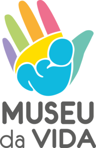 Museu da Vida Logo PNG Vector