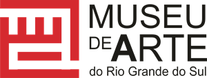 Museu de Arte do Rio Grande do Sul Logo PNG Vector