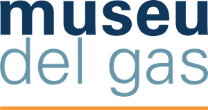 Museu del Gas Logo PNG Vector
