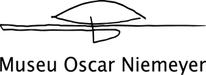 Museu Oscar Niemeyer MON Logo PNG Vector